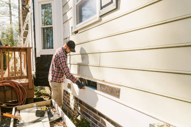 Top rated local Emergency Siding Repair specialists in Edgewood, PA